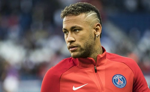 Neymar tells his father to open transfer talks with three clubs after deciding to leave PSG