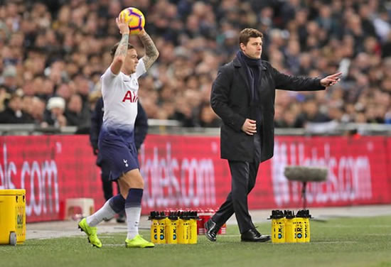 Manchester United have no chance against Man City and Liverpool without Pochettino - Ince