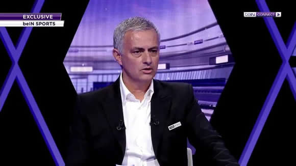 Manchester United bemused by Jose Mourinho's criticism as HE blocked structural changes