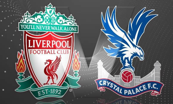 Liverpool vs Crystal Palace - Arnold and Wijnaldum doubtful