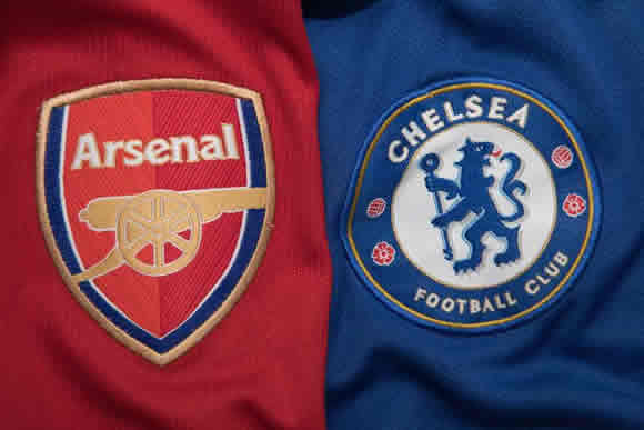 Arsenal vs Chelsea - Mesut Ozil could earn Arsenal recall