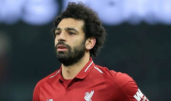 Mohamed Salah: Why Liverpool star may have deleted social media - involves Man City