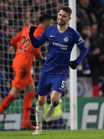 Chelsea star Eden Hazard hits back at Maurizio Sarri after Tottenham win - ‘I don’t care’