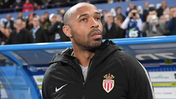 The inside story of Thierry Henry's Monaco sacking and why he will have learnt 'valuable lessons'