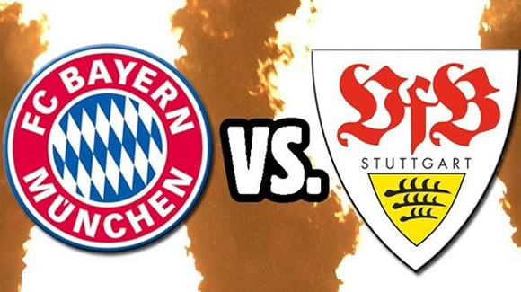 Bayern Munich vs VfB Stuttgart - Kovac: Bayern won’t underestimate Stuttgart