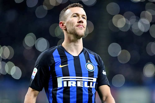 Transfer news LIVE: Perisic Arsenal contract claim, Man Utd request, Liverpool, Chelsea
