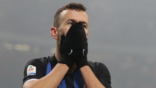 Inter star Perisic was conned by Arsenal transfer offer, insists Spalletti