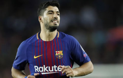 Manchester United prepared to offer Barcelona star HUGE wage rise to seal SHOCK transfer of Blaugrana ace