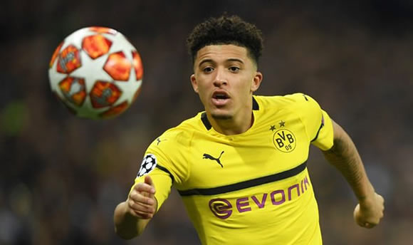Transfer news UPDATES: Man Utd quoted £70m for Jadon Sancho, Arsenal find Ozil replacement