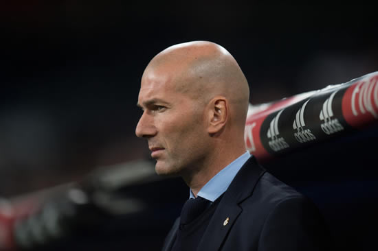 Zinedine Zidane reveals his demands to take over at Chelsea- AS