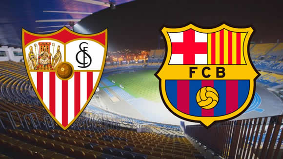 Sevilla vs Barcelona - Valverde backs Suarez amid criticism over his form