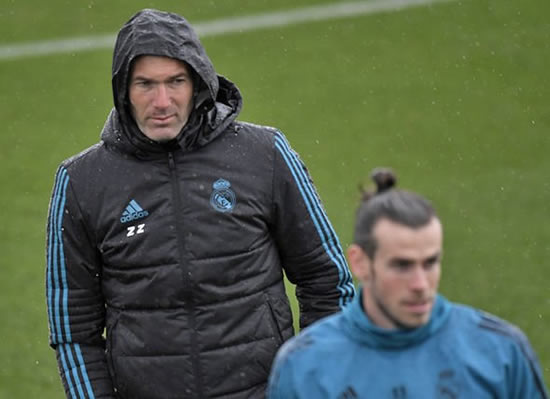 Real Madrid news: Ancelotti BLAMES Gareth Bale for sacking, reveals details of Perez row