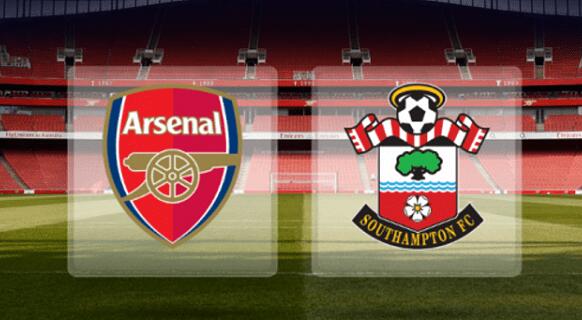 Arsenal vs Southampton - Koscielny a doubt for Arsenal’s clash with Southampton