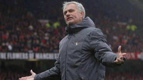 Jose Mourinho on plans after Manchester United: I don't want conflict