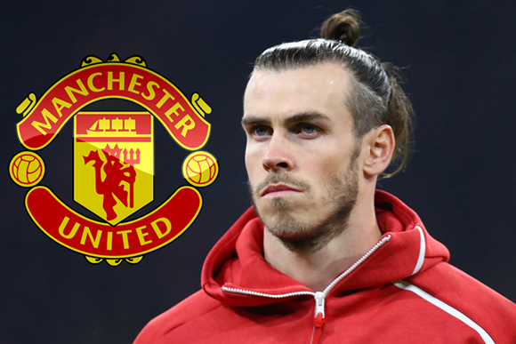 Real Madrid 'exhausted' with Gareth Bale and set to sell Man Utd target this summer