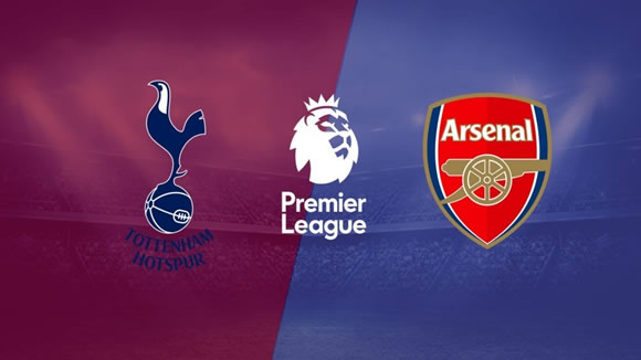 Tottenham Hotspur vs Arsenal - Duo face derby fitness tests