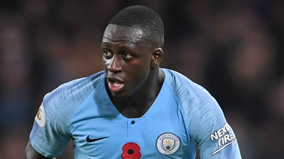 Guardiola confirms Man City want 3-4 new players this summer as Mendy concerns grow