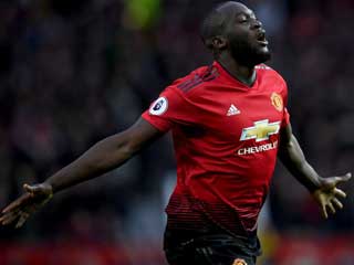 Manchester United 3 Southampton 2: Lukaku seals thrilling comeback