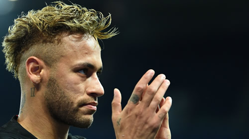 Neymar: Partying not holding me back from club, individual success