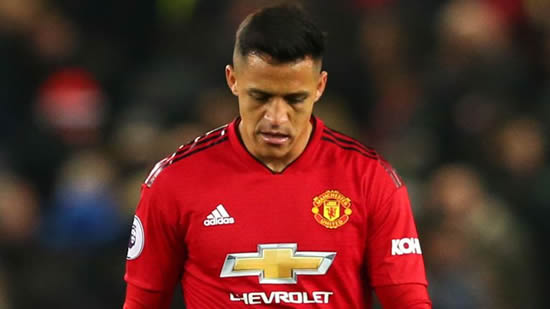 Alexis Sanchez will leave Manchester United in summer, says Charlie Nicholas