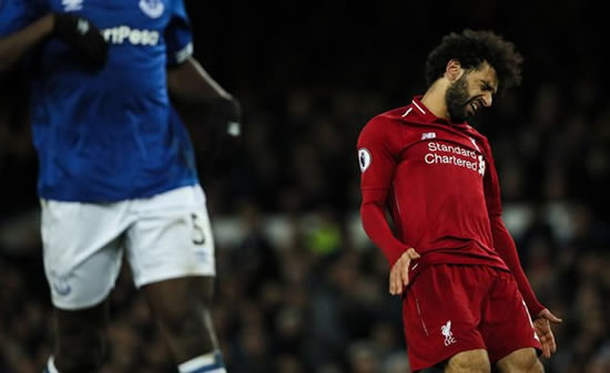 Mohamed Salah: Chelsea transfer claim made, Liverpool star no longer doing ONE key thing