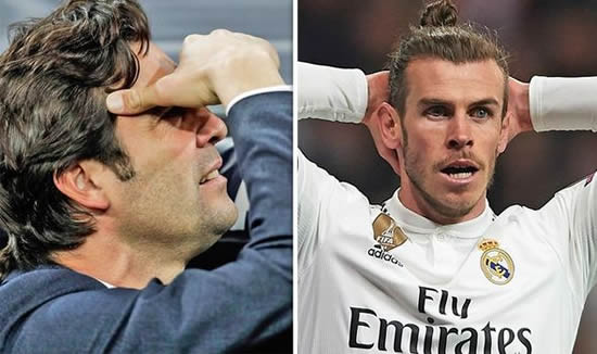 Real Madrid transfer plan unveiled: Gareth Bale to be sold, Perez wants five new signings