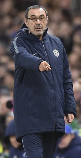 Chelsea goalscorer Pedro reveals why he’s ‘sad’ after Europa League thrashing
