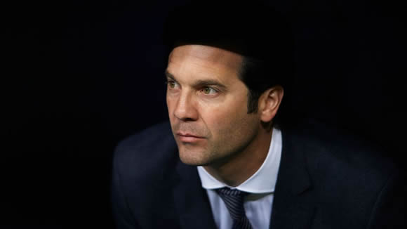 Solari will be sacked as Real Madrid manager