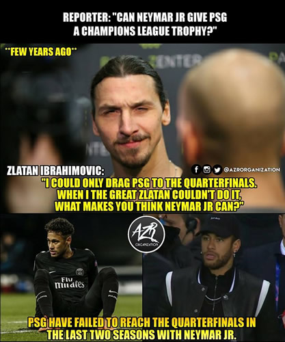 7M Daily Laugh - Is it an inevitable loss for Arsenal?