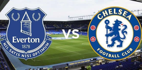 Everton vs Chelsea - Double boost for Everton with Baines and Coleman set to return