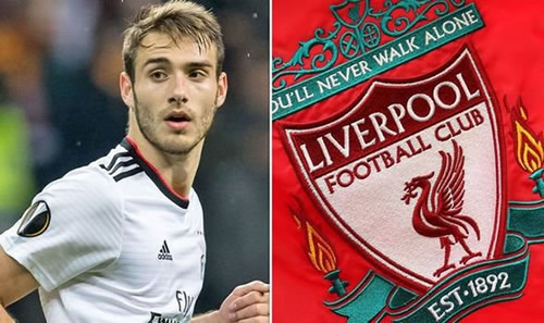 Transfer news LIVE: Chelsea swap deal, Arsenal move urged, Liverpool and Man Utd hope