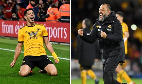 Why Wolves have major FA Cup advantage over Watford after beating Man Utd