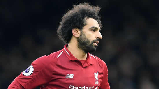 Van Dijk: Salah goals will come for Liverpool