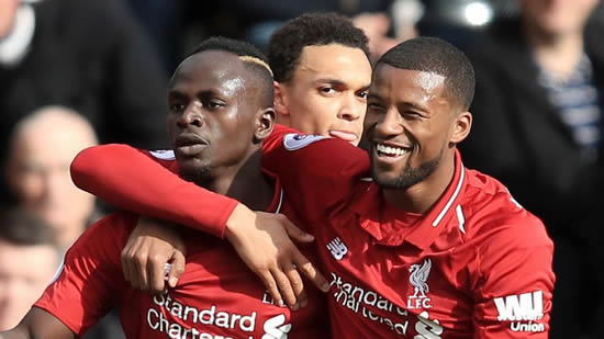 Liverpool can go the distance in the Premier League title race, says Emma Hayes