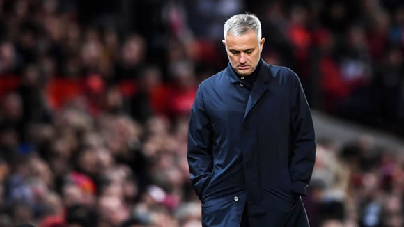 Mourinho has 'turned down offers' since Man United exit, expects to return in June