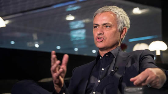 Mourinho: Zidane is the right man for Real Madrid