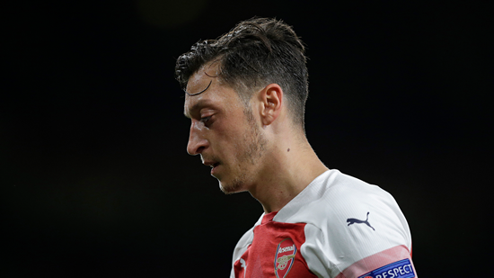 Transfer news and rumours LIVE: Arsenal look to offload Ozil and Mkhitaryan