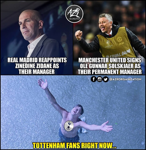 7M Daily Laugh - The evolution of Manchester derby