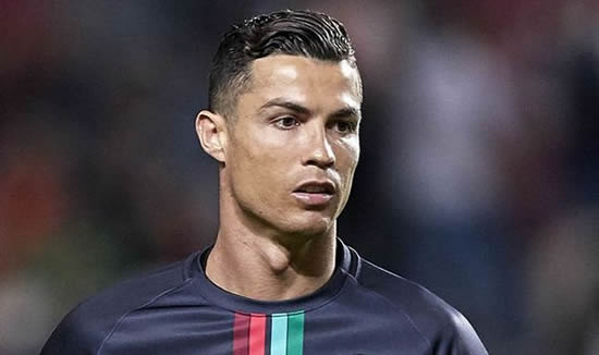 Cristiano Ronaldo: Juventus star went AWOL after Portugal injury… this is what he did