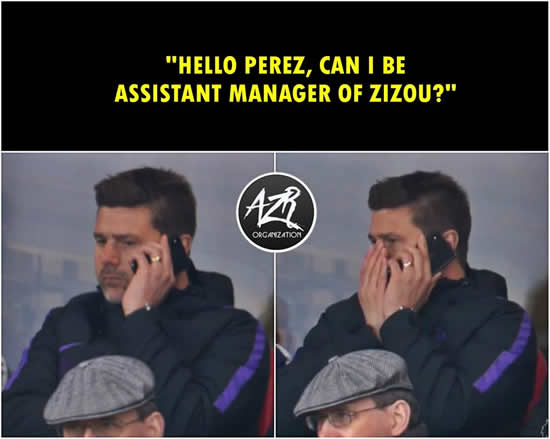 7M Daily Laugh - ALL are under Klopp control