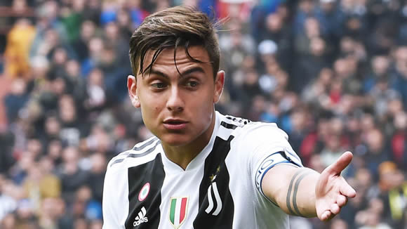 Dybala & Bonucci out, Ronaldo & Kean in – the Juventus flops who must stay & go after Ajax disaster