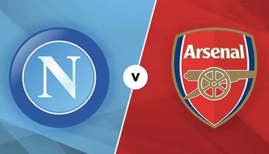 Napoli vs Arsenal - Papastathopoulos: Watford win sets Arsenal up perfectly for Napoli tie