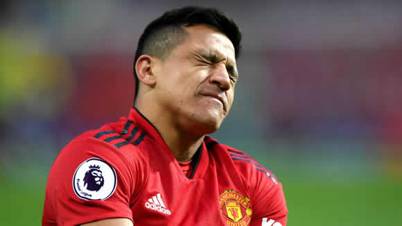 Sanchez & Mata out, Pogba & Lukaku in – the Man Utd flops who must stay & go after Barcelona battering