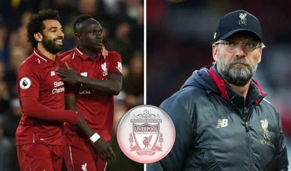 Liverpool boss Jurgen Klopp reveals Mohamed Salah and Sadio Mane worry - ‘It’s difficult’