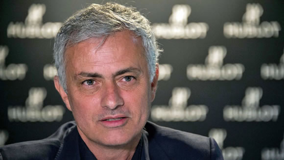 Mourinho: Some of my players would describe me as a b*stard