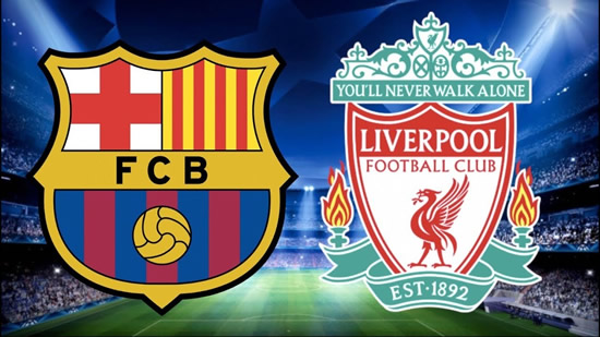 Barcelona vs Liverpool - Klopp: Reds ready to suffer to counter Messi ‘threat’