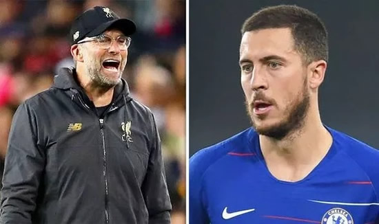Transfer news LIVE: Man Utd £150m move, Liverpool to sign THREE, Chelsea and Arsenal plan