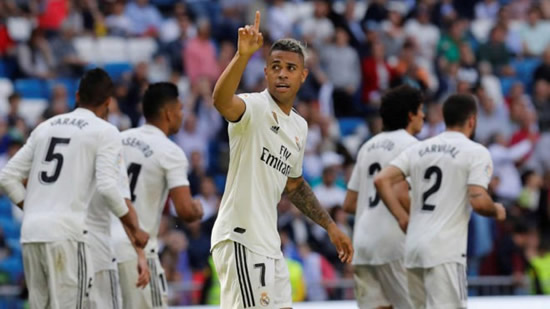 4 reasons why Mariano must stay at Real Madrid