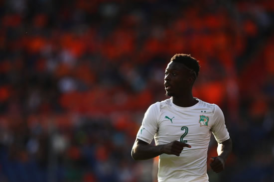 Arsenal 'hold contacts' over Nicolas Pepe signing – France Football