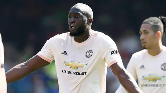 Transfer news and rumours UPDATES: Inter and PSG to fight over Lukaku